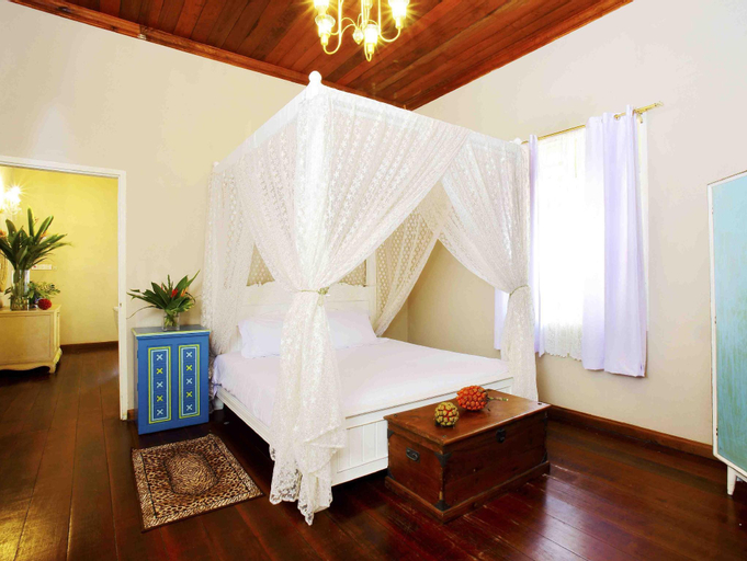 Capital O 90224 Villa Danialla Beach Resort, Bachok