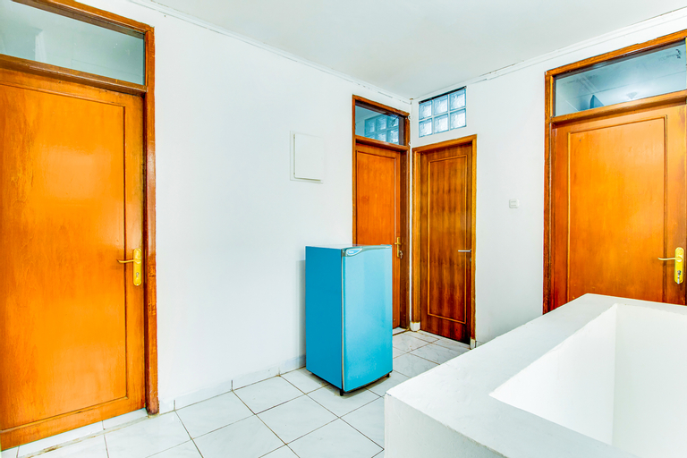 OYO Life 2388 Kost Teratai, Bandung