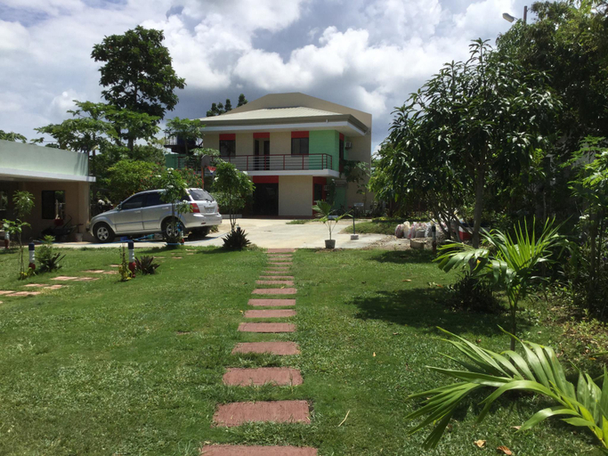 Exterior & Views 5, Villa De Gloria, Dauis