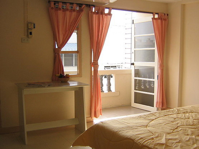 MS Mansion, Bang Kruai