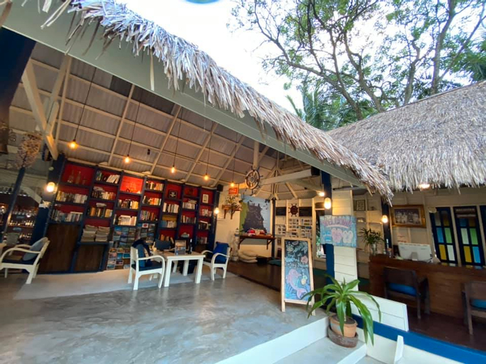 Baan Thong Ching Resort, Khanom