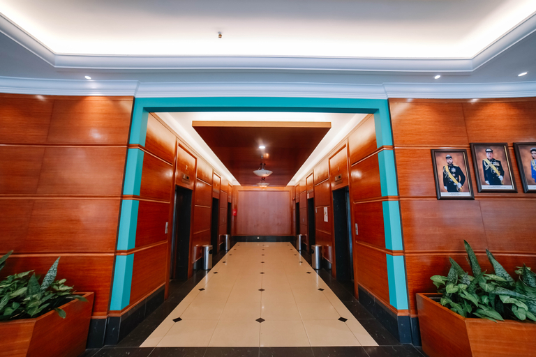 Tropical Inn, Johor Bahru