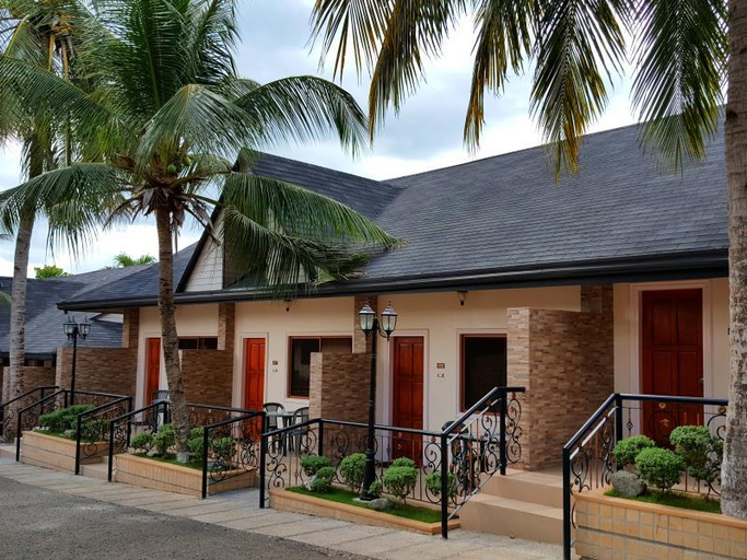 Exterior & Views 2, Bohol Tropics Resort, Tagbilaran City
