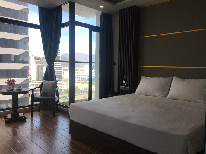 Exterior & Views 3, ABAY Hotel, Nha Trang