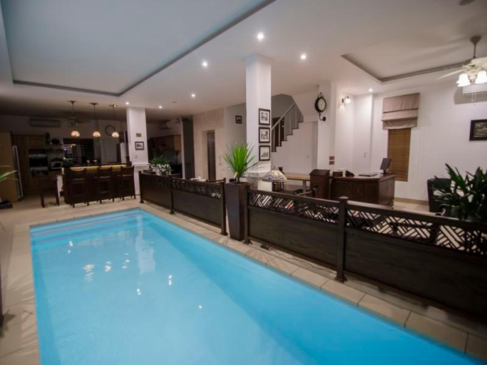 Sport & Beauty, Frangipani Boutique Hotel, Da Nang