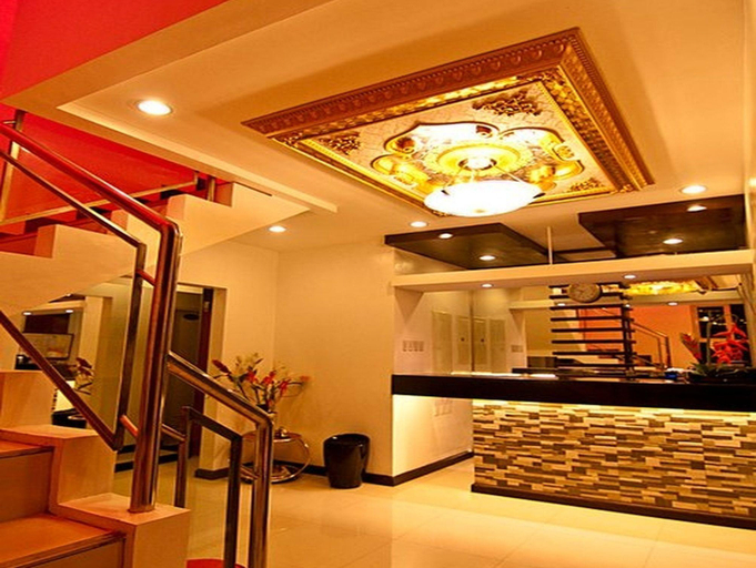 Others 5, Asog County Hotel, Nabua