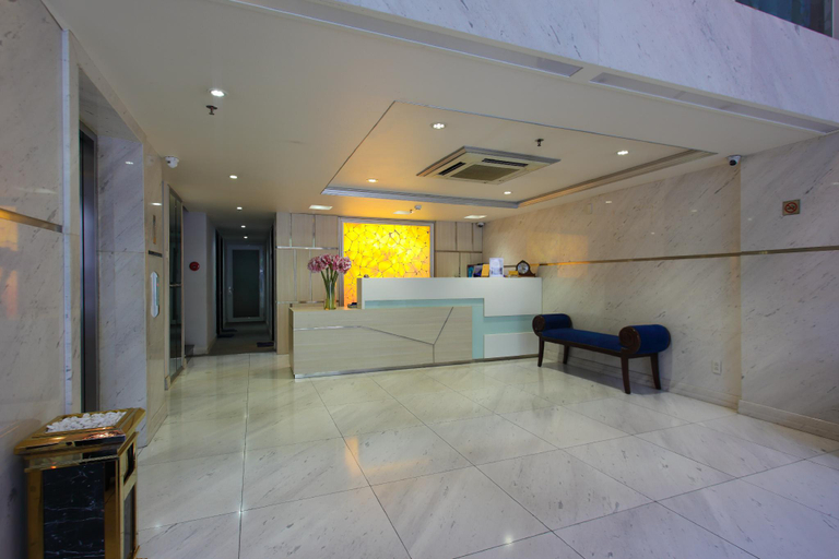 Public Area 3, Iris Hotel Saigon, Tân Bình