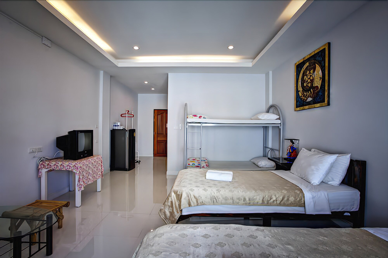 Misone Hotel, Muang Chiang Mai