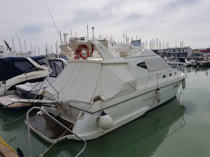 Others 1, Camilla Due, Ancona