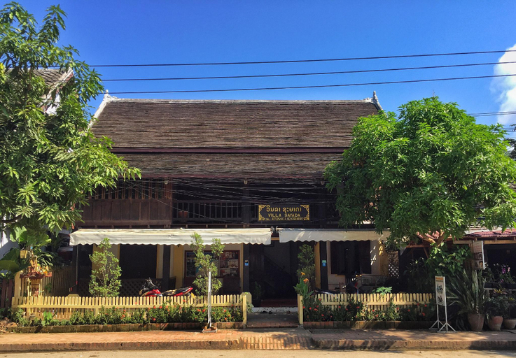 Exterior & Views 5, Villa Sayada, Luang Prabang