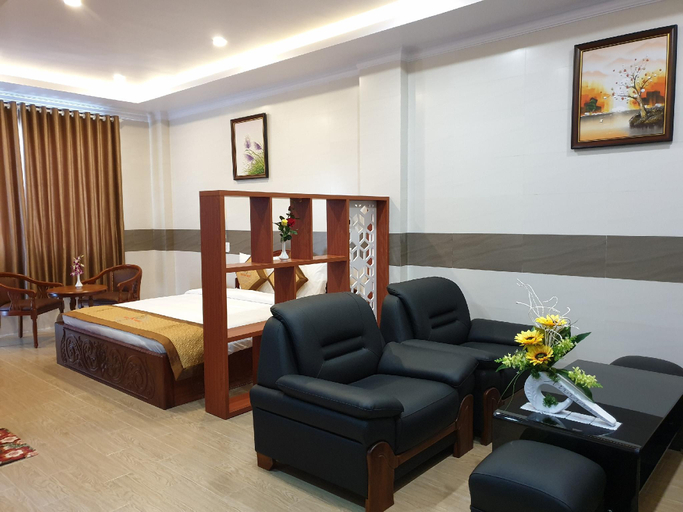 Public Area 5, Phuc Ngoc Hotel, Rạch Giá