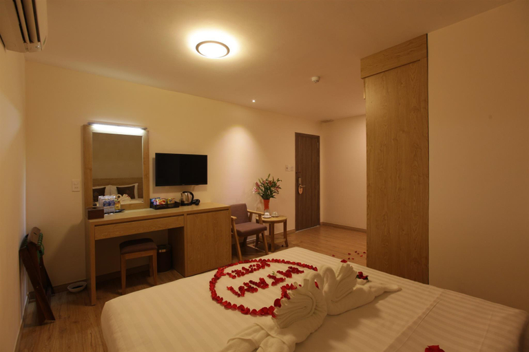 Others 5, Minh Tam Hotel & Spa 3/2, District 10