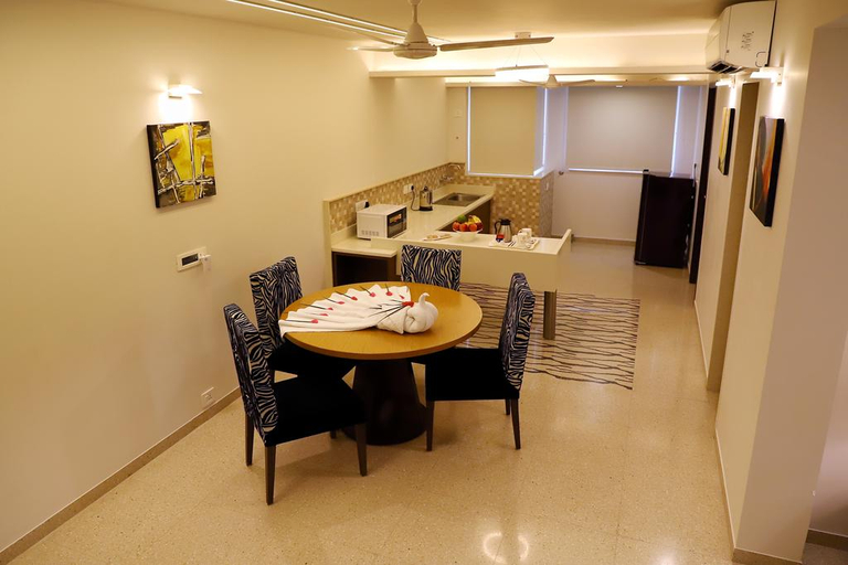 Food & Drinks 5, Patria Suites, Rajkot