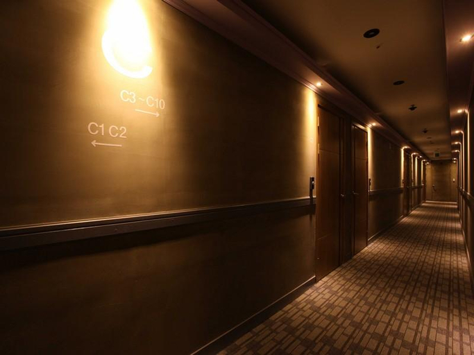 Public Area 5, Hotel violet, Goyang