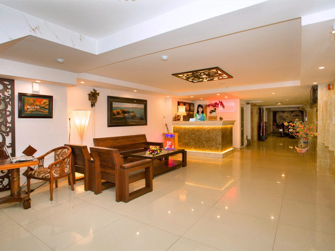 Public Area, Rex Hotel and Apartment, Nha Trang