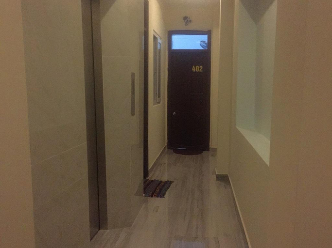 Public Area 2, Binh Duong 2 Hotel, Huế