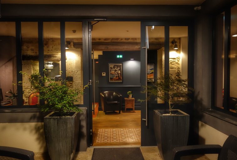 Public Area 3, Henri Iv, Lot-et-Garonne