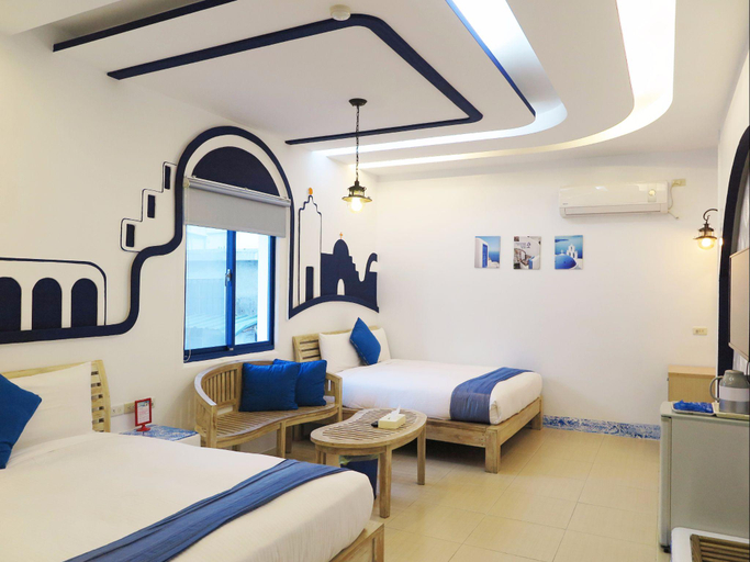 Exterior & Views 2, Sin Sin Hostel I, Pingtung