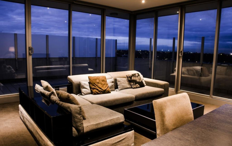 Others 5, Summer Inn Holiday Apartments, Melbourne
