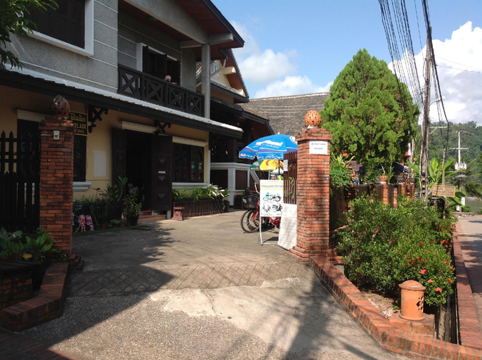 Exterior & Views 2, Villa Philaylack, Luang Prabang