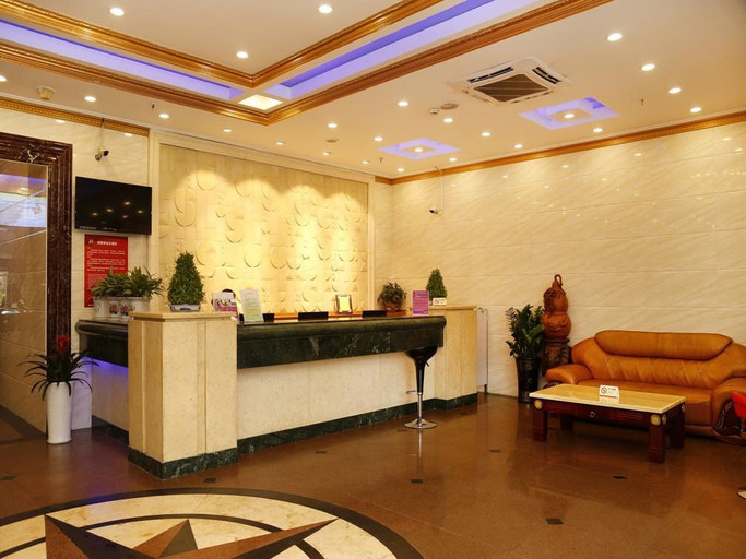 Public Area 5, Sun Island Holiday Hotel, Shenzhen