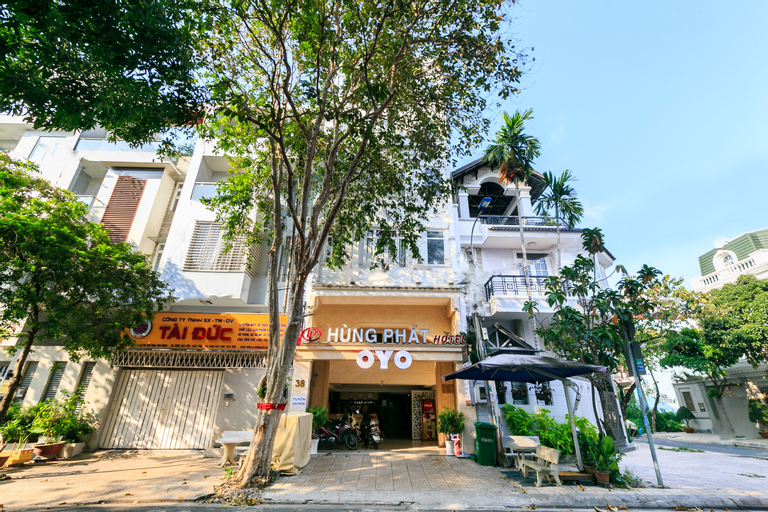 Hung Phat Hotel, Bình Chánh