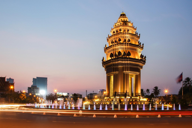 Exterior & Views 4, Capitol 3 guest house, Phnom Penh