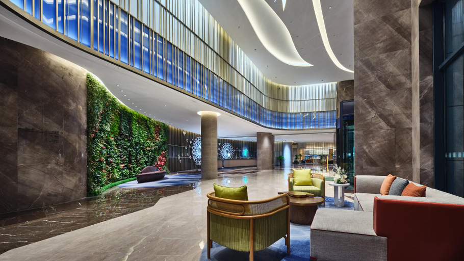 Public Area 5, Holiday Inn XINING HOT-SPRING by IHG, Xining