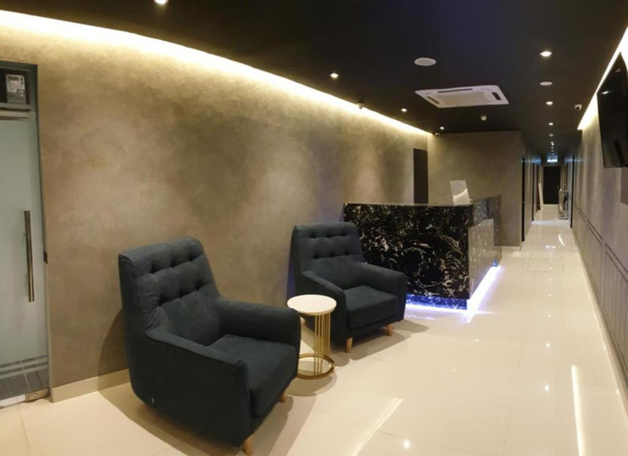 Public Area 3, Suite Dreamz Hotel Banting, Kuala Langat