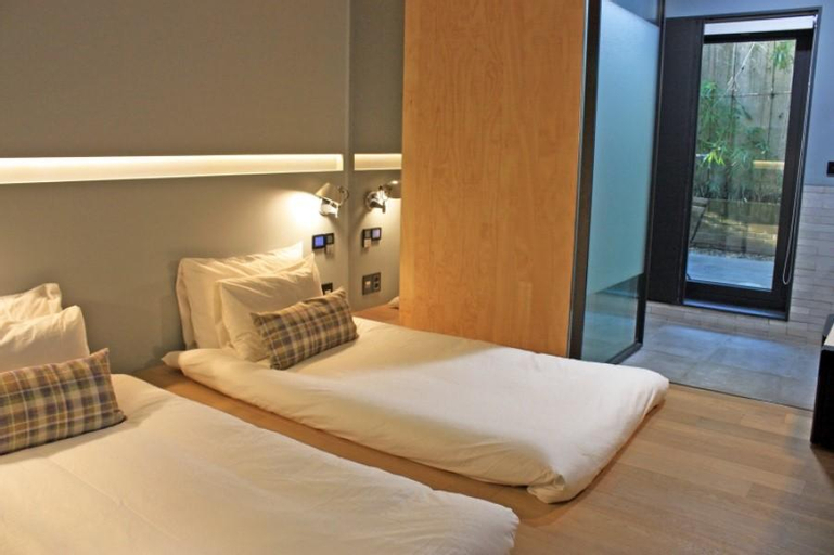 EVERRICH HOTEL, Ganghwa