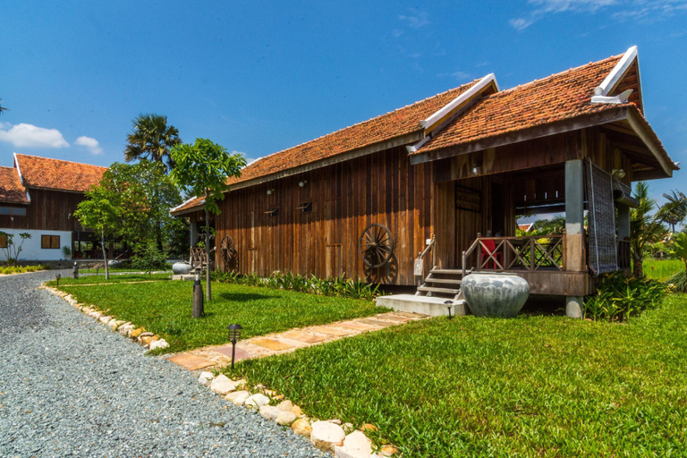 Exterior & Views 2, Kampot River Residence, Kampot