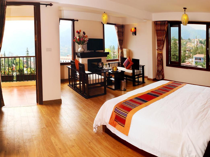 Others 2, Sapa Elite Hotel, Sa Pa