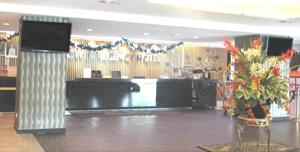 Public Area 3, Kingston Hotel 15 @ Ipoh, Kinta