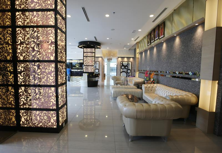 SEM9 Senai "Formerly Known as Perth Hotel", Johor Bahru