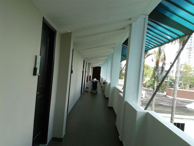Public Area 2, Straits View Hotel, Johor Bahru