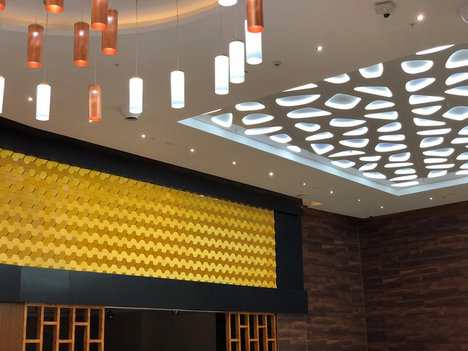 Public Area 4, Grand Bellagio Batumi Convention & Casino Hotel, Batumi