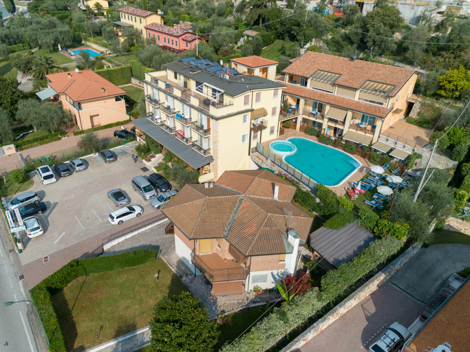 Exterior & Views 5, Villa Alkea, Verona