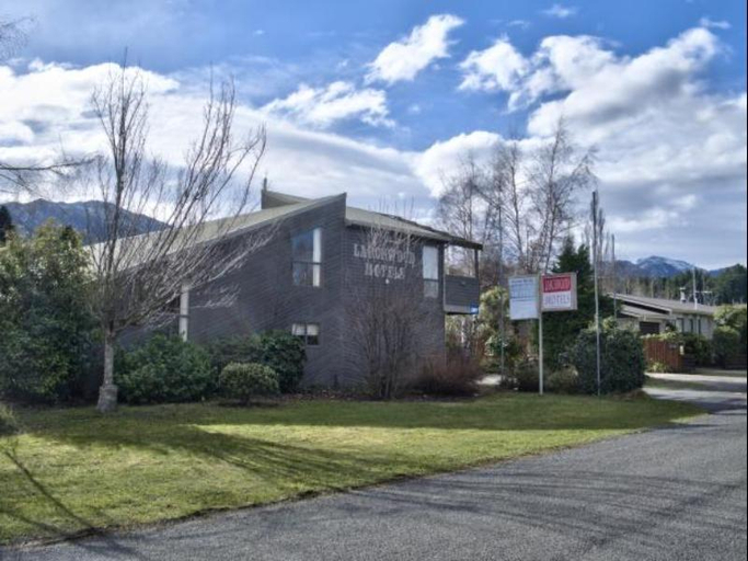 Exterior & Views 4, Larchwood Motels, Hurunui