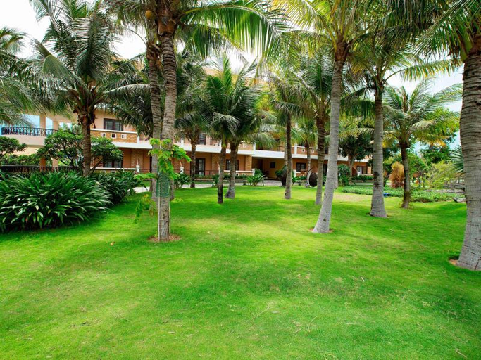 Public Area 3, Blue Bay Mui Ne Resort & Spa, Phan Thiết