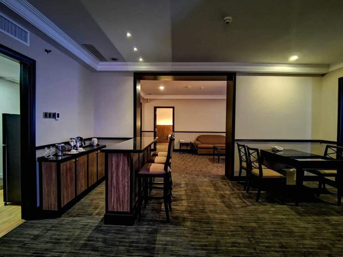 Public Area 4, Kingwood Hotel Sibu, Sibu
