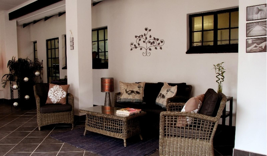 Public Area, La Gratitude Guest House, City of Tshwane