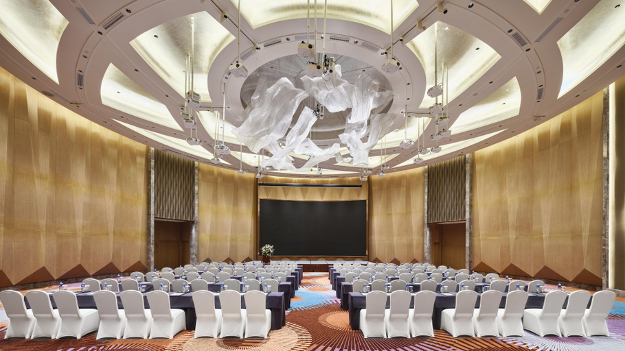 Business Facilities