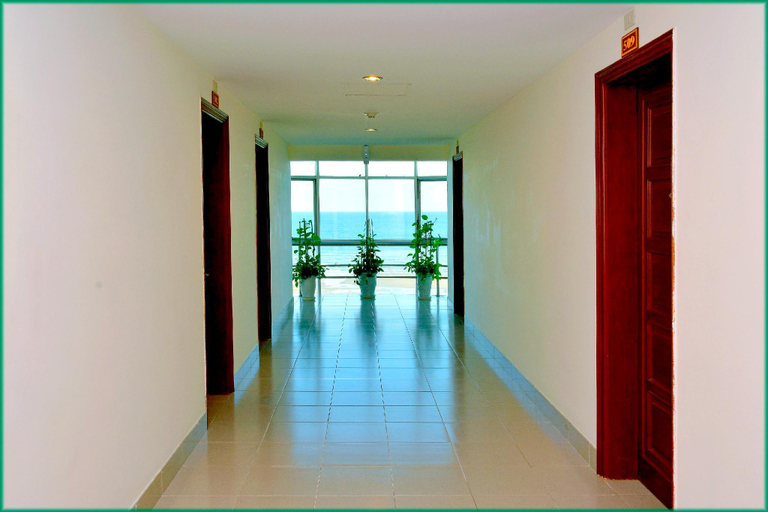 Public Area 2, Green Hotel Vung Tau, Vũng Tàu
