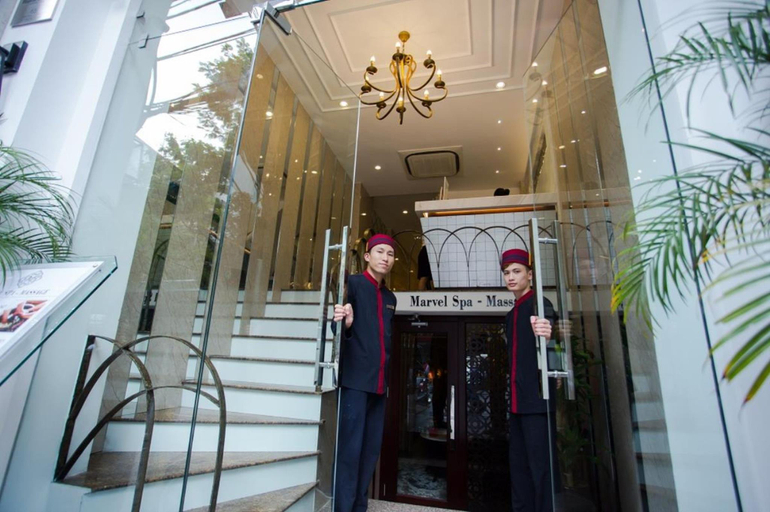 Public Area 4, Art Hotel Hanoi, Hoàn Kiếm