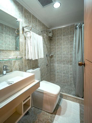 Paladin Hotel, Baguio City