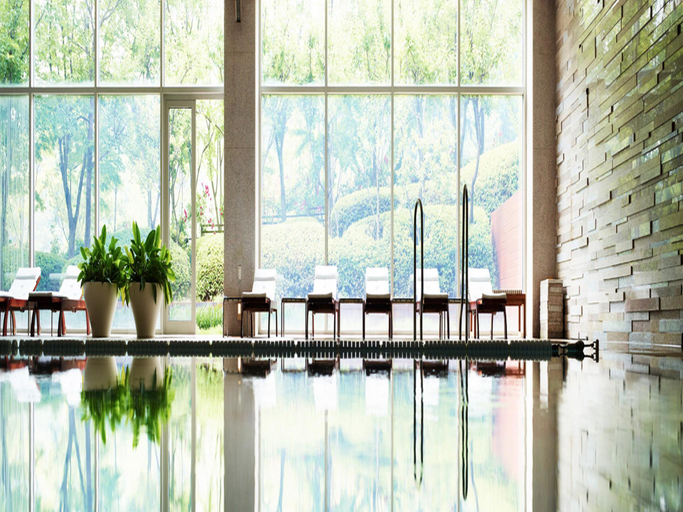 Sport & Beauty 2, Rolling Hills Hotel, Hwaseong