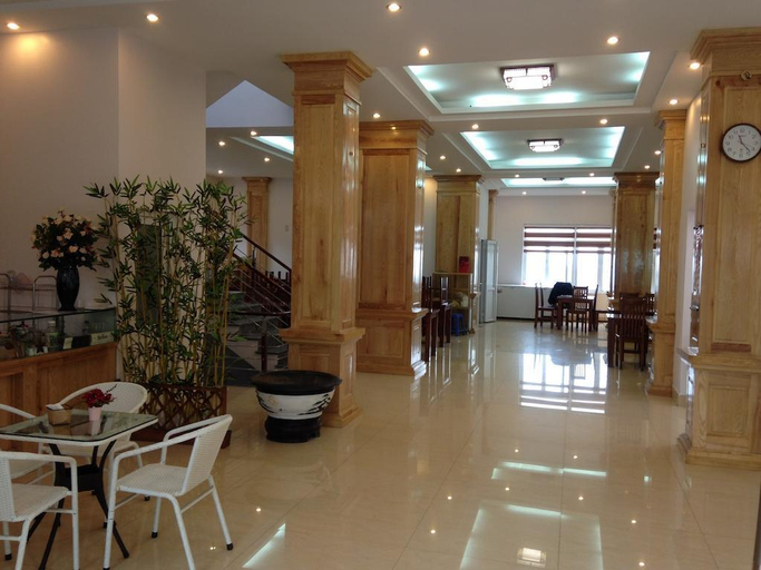 Public Area 2, The Light Hotel Halong, Hạ Long