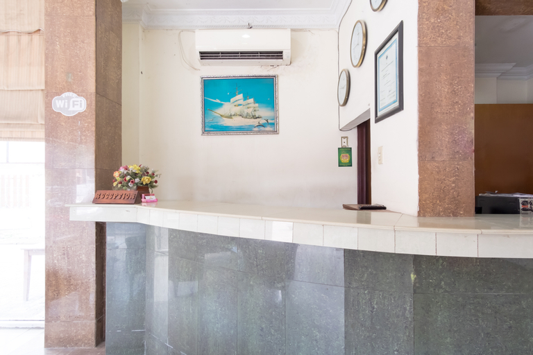 OYO 487 Gajah Mada Hotel, Medan
