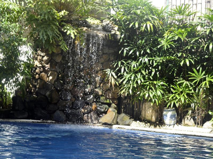 Sport & Beauty, Hotel Galleria, Davao City