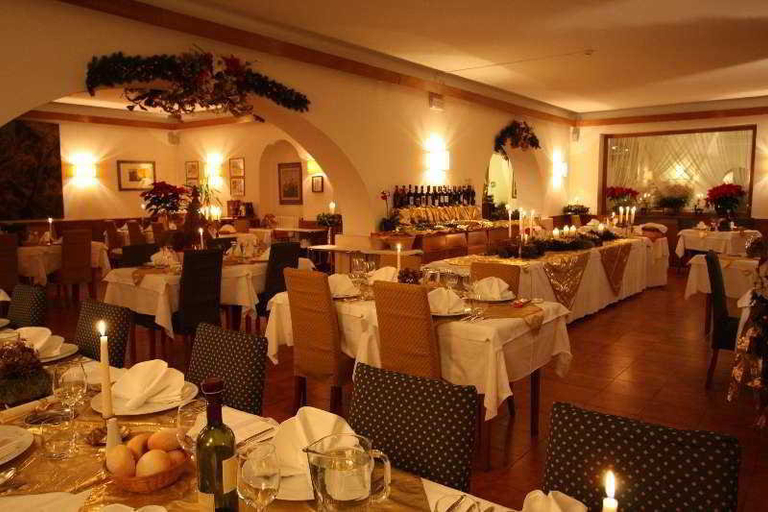 Food & Drinks 5, Hotel Trieste, Belluno